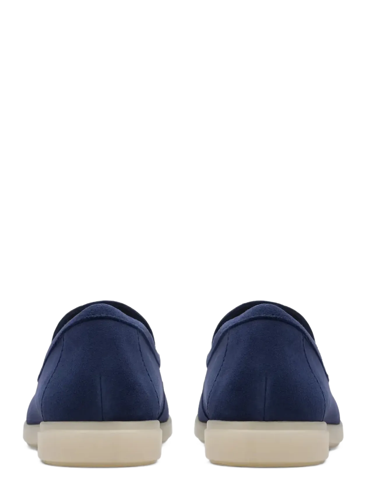 Narini Edge D - Loafers