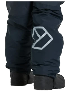 NARVI KIDS PANT 2 - Overtræksbukser