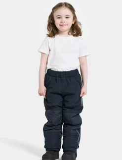 NARVI KIDS PANT 2 - Overtræksbukser