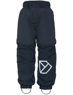 NARVI KIDS PANT 2 - Overtræksbukser