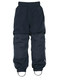 NARVI KIDS PANT 2 - Overtræksbukser