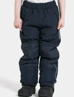 NARVI KIDS PANT 2 - Overtræksbukser