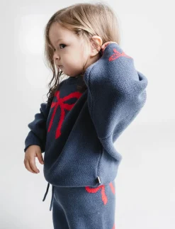 Nasha sweater - Trøjer