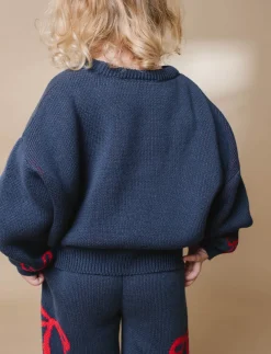 Nasha sweater - Trøjer