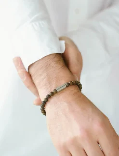 Natural Ned - Armbånd