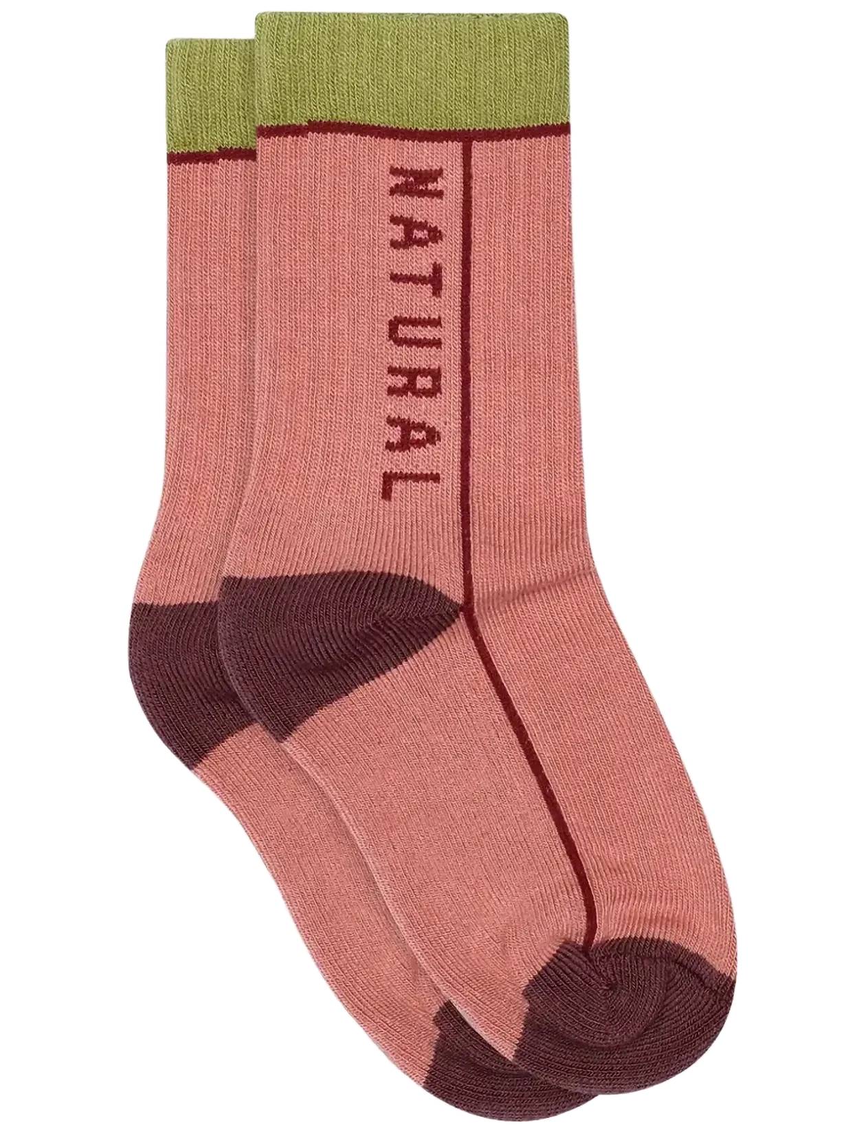 Natural socks - Strømper & Strømpebukser