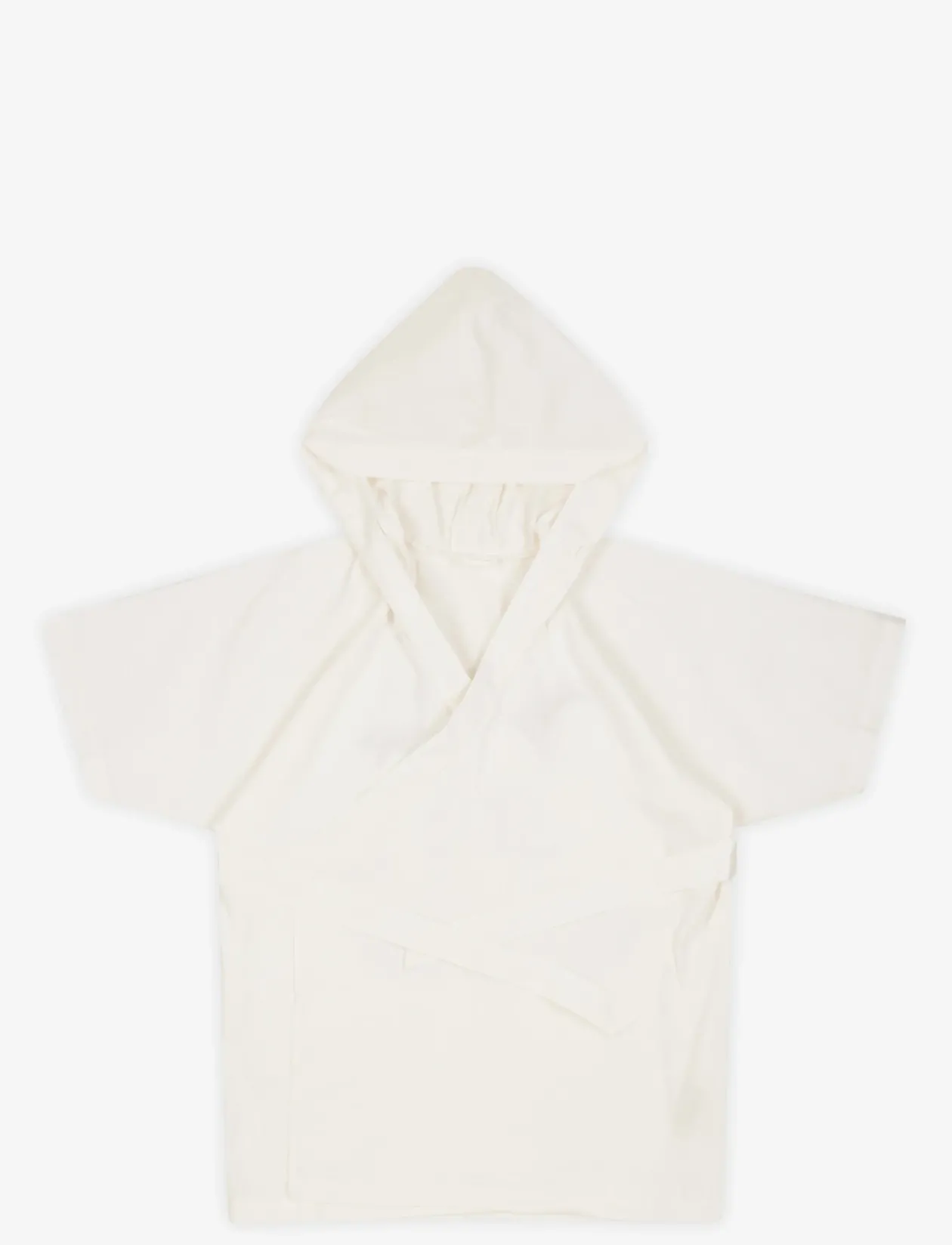 Nature Bathrobe - Badekåber