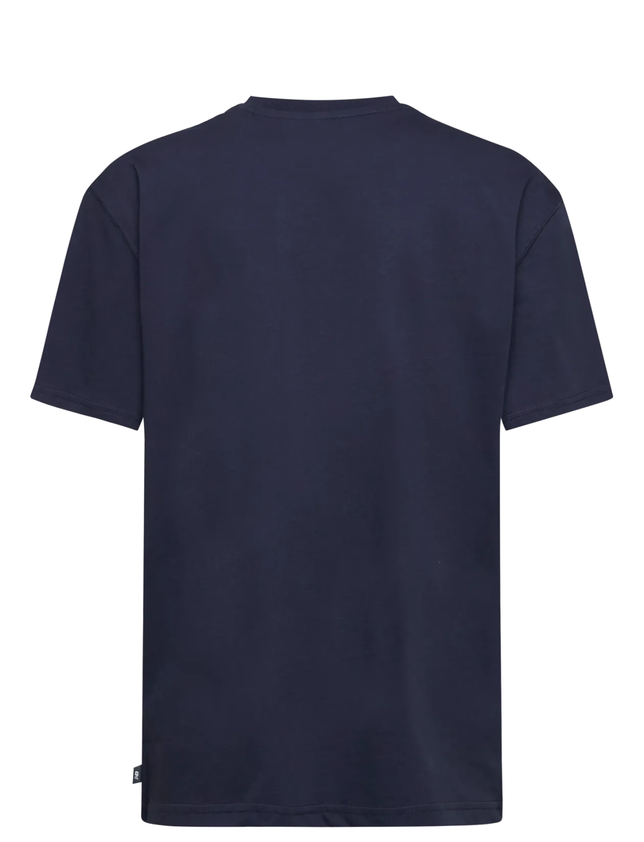 NB Authentic Brand Players Graphic Tee - Kortærmede