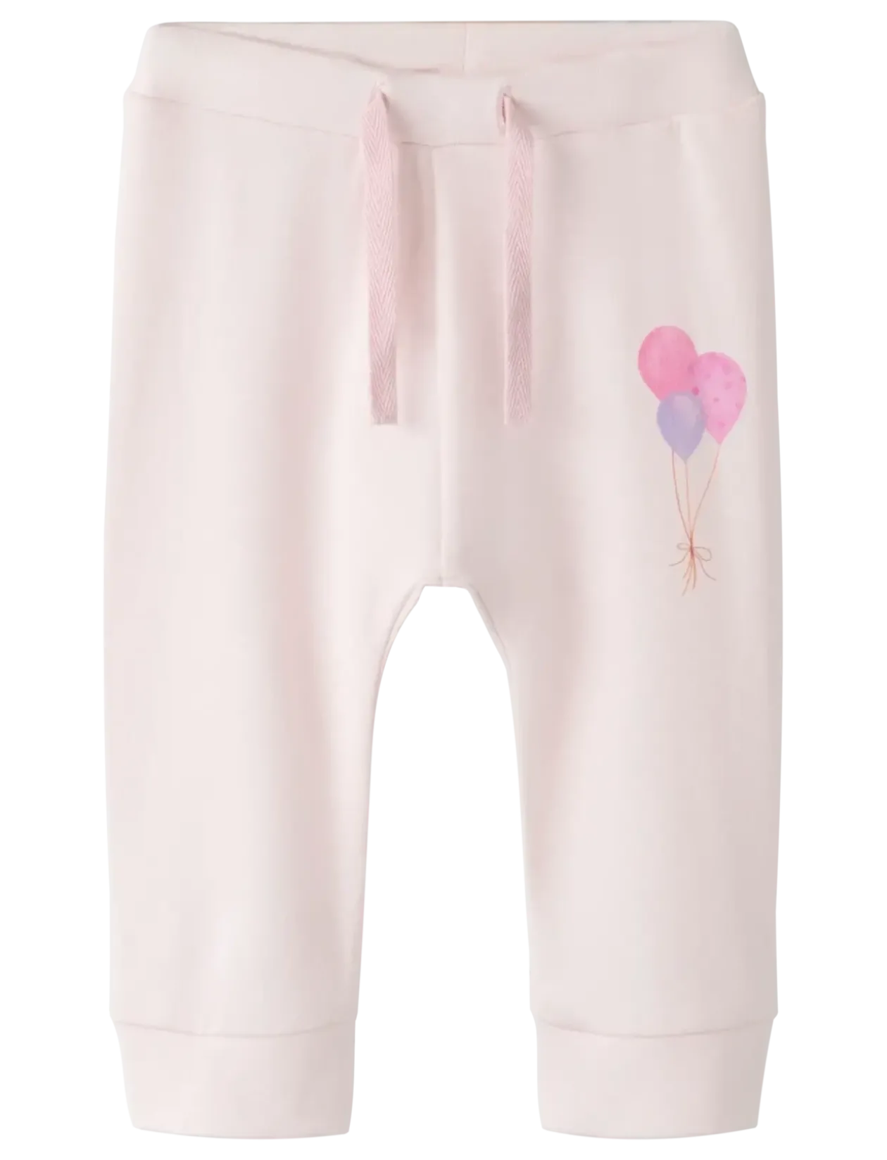 NBFDELILAH PANT - Sweatpants