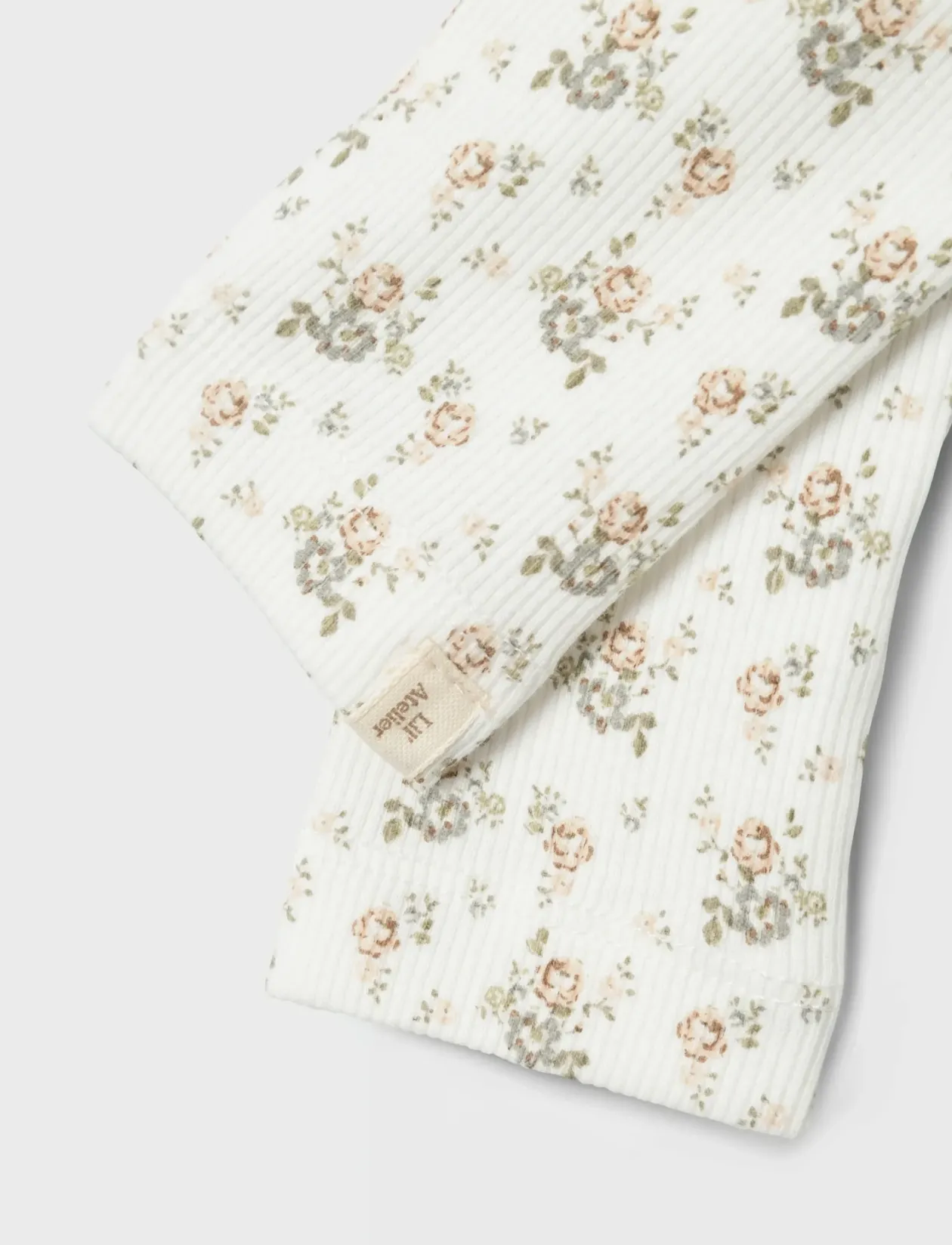 NBFGAGO SLIM LEGGING LIL NOOS - Leggings