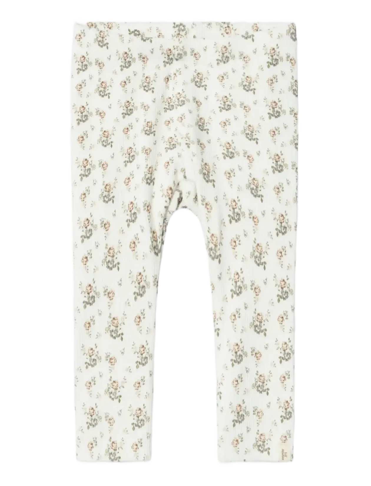 NBFGAGO SLIM LEGGING LIL NOOS - Leggings