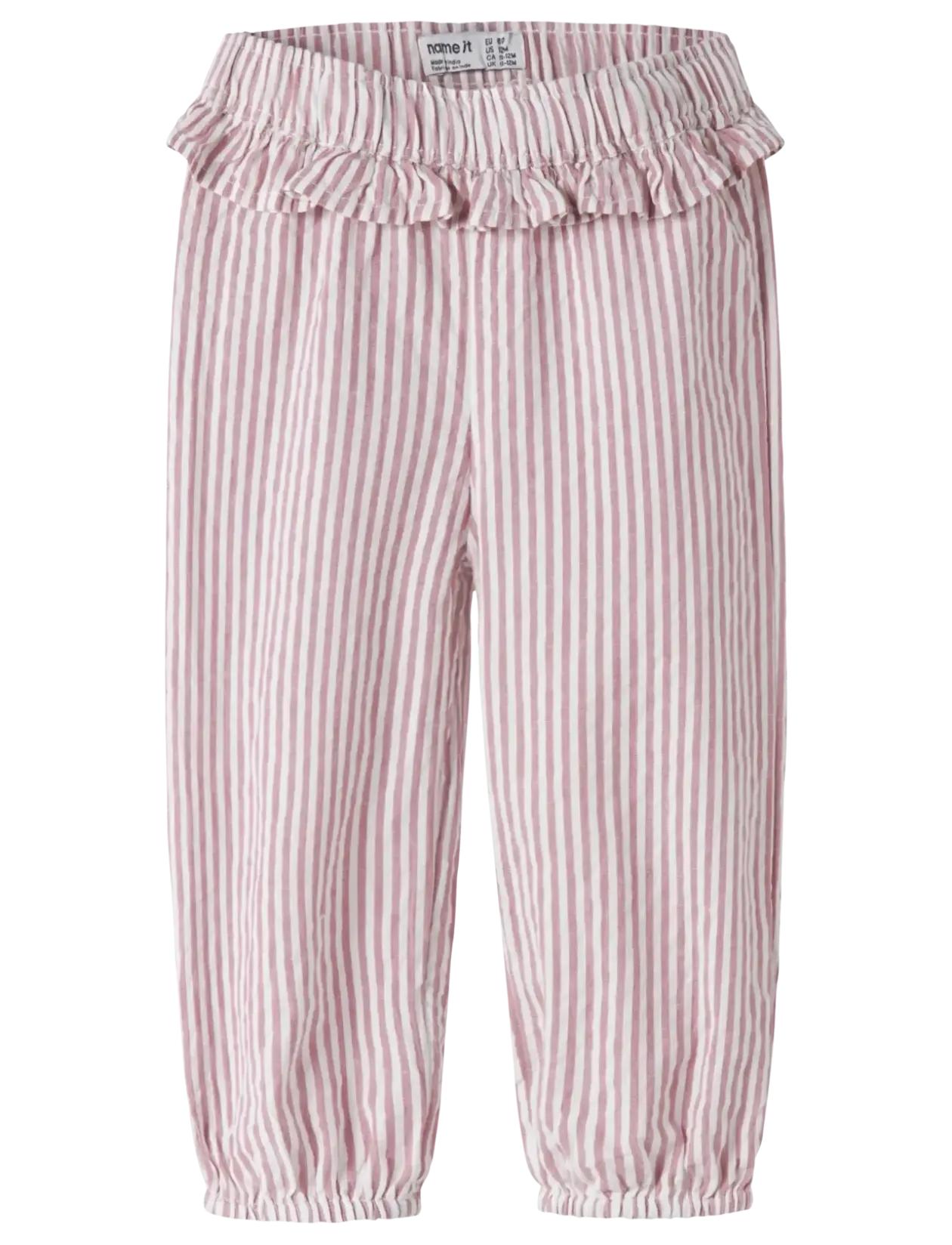 NBFHIPE PANT - Bukser