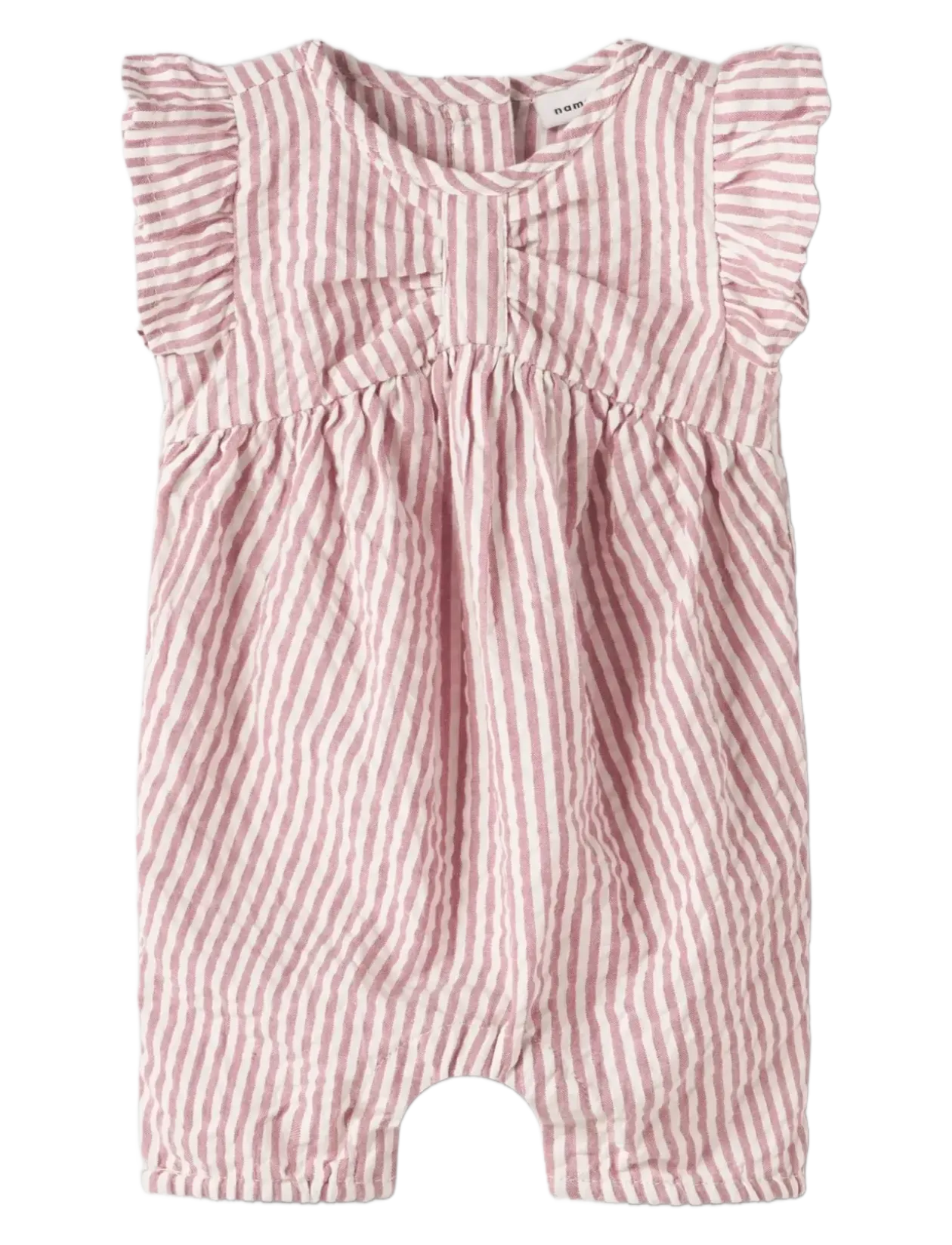 NBFHIPE SUNSUIT - Underdele