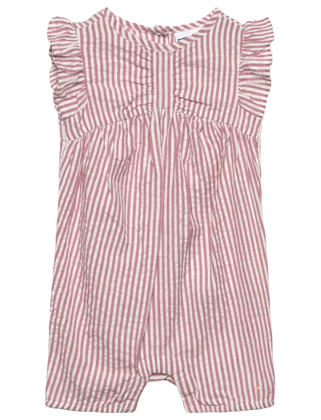 NBFHIPE SUNSUIT - Underdele