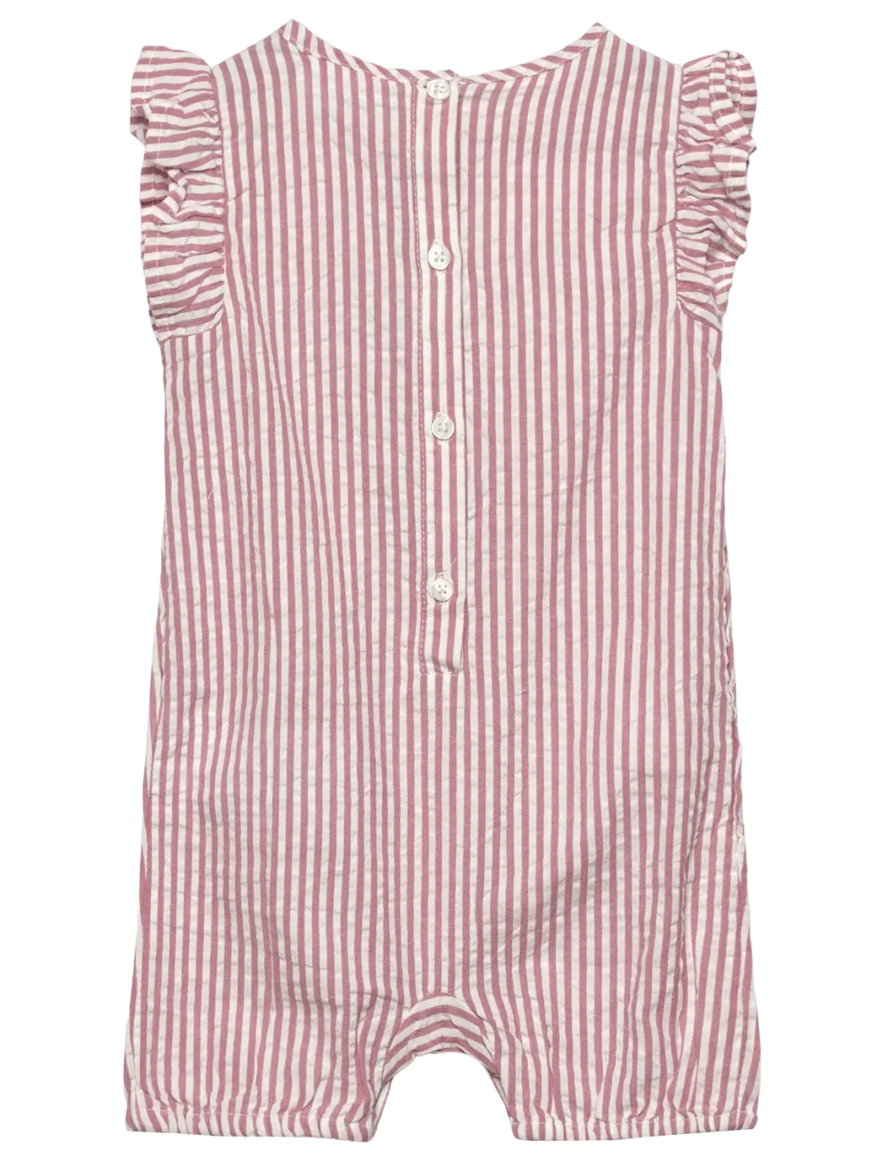 NBFHIPE SUNSUIT - Underdele