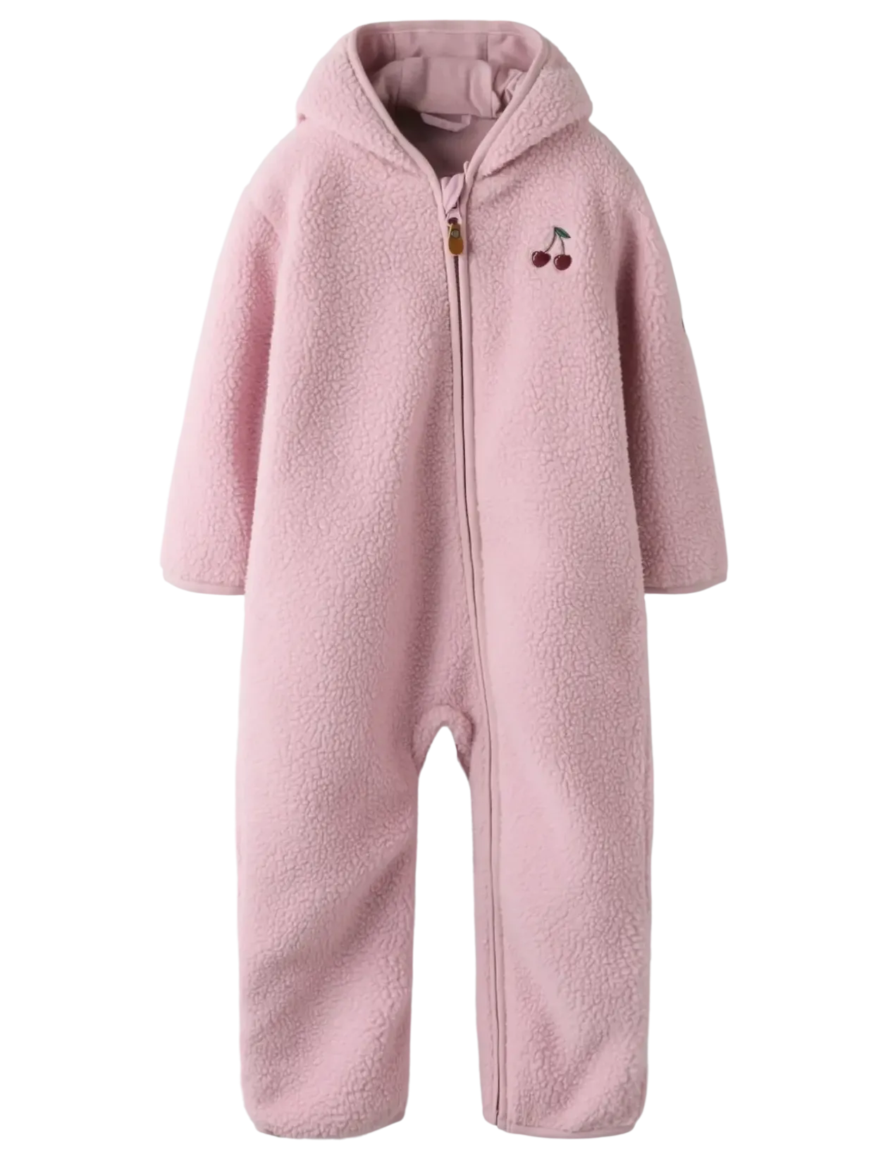 NBFMALL SHERPA SUIT - Fleecedragter
