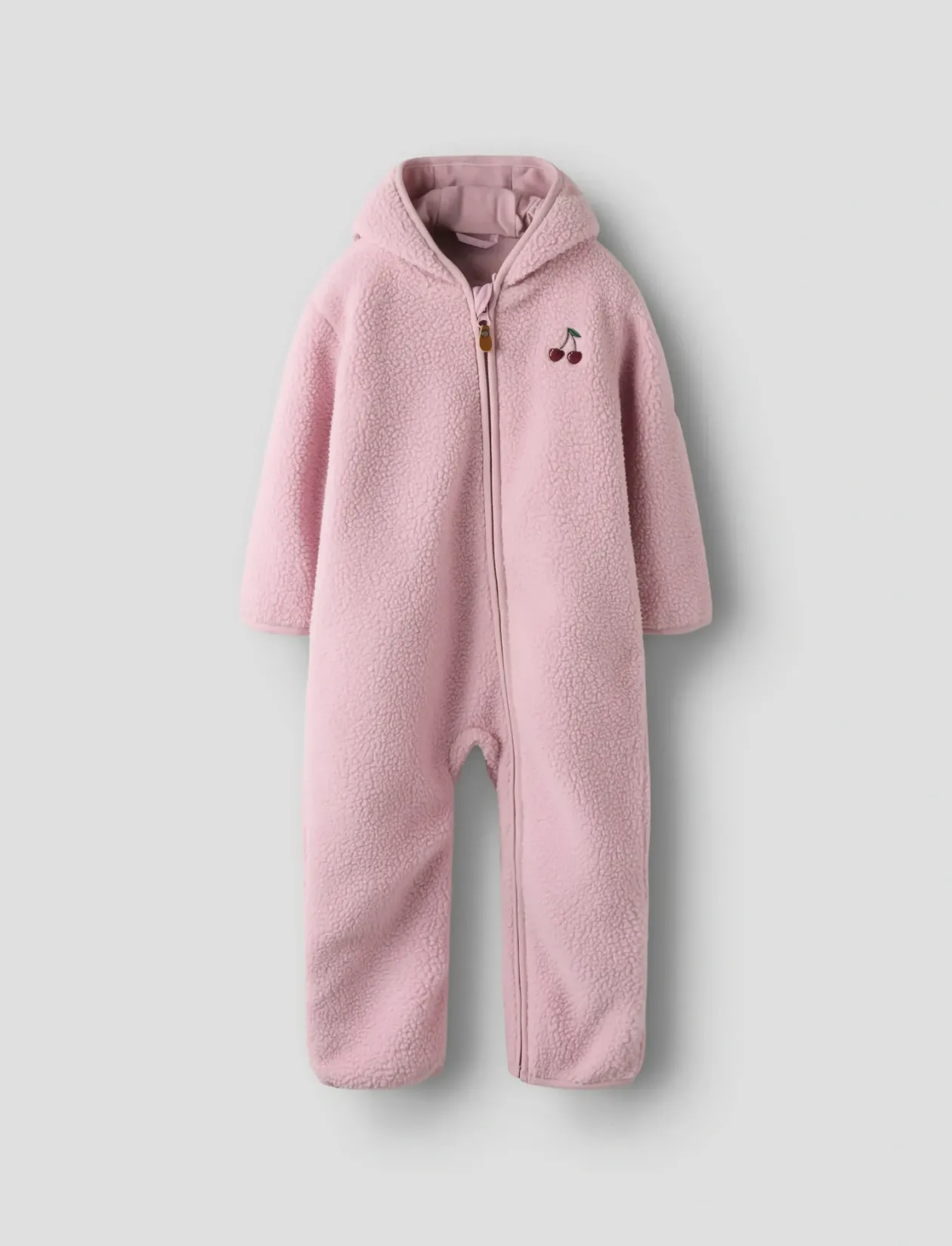 NBFMALL SHERPA SUIT - Fleecedragter