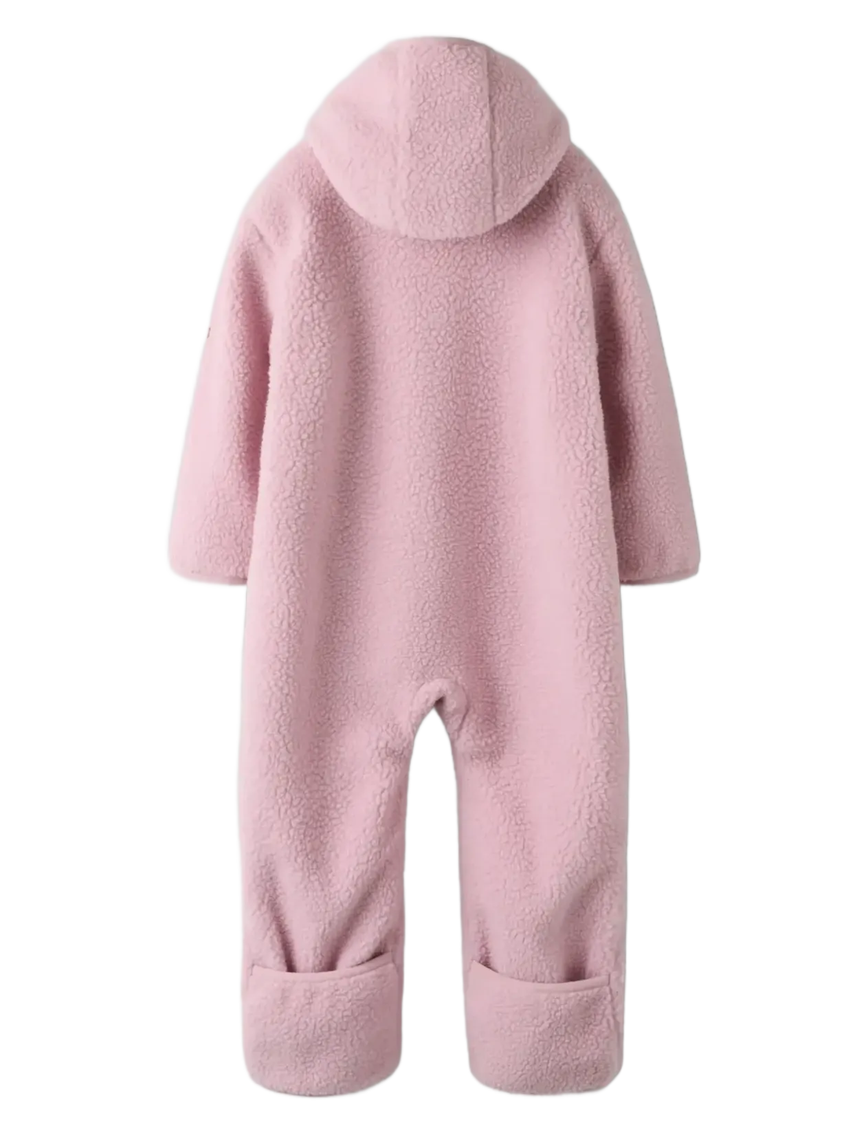 NBFMALL SHERPA SUIT - Fleecedragter