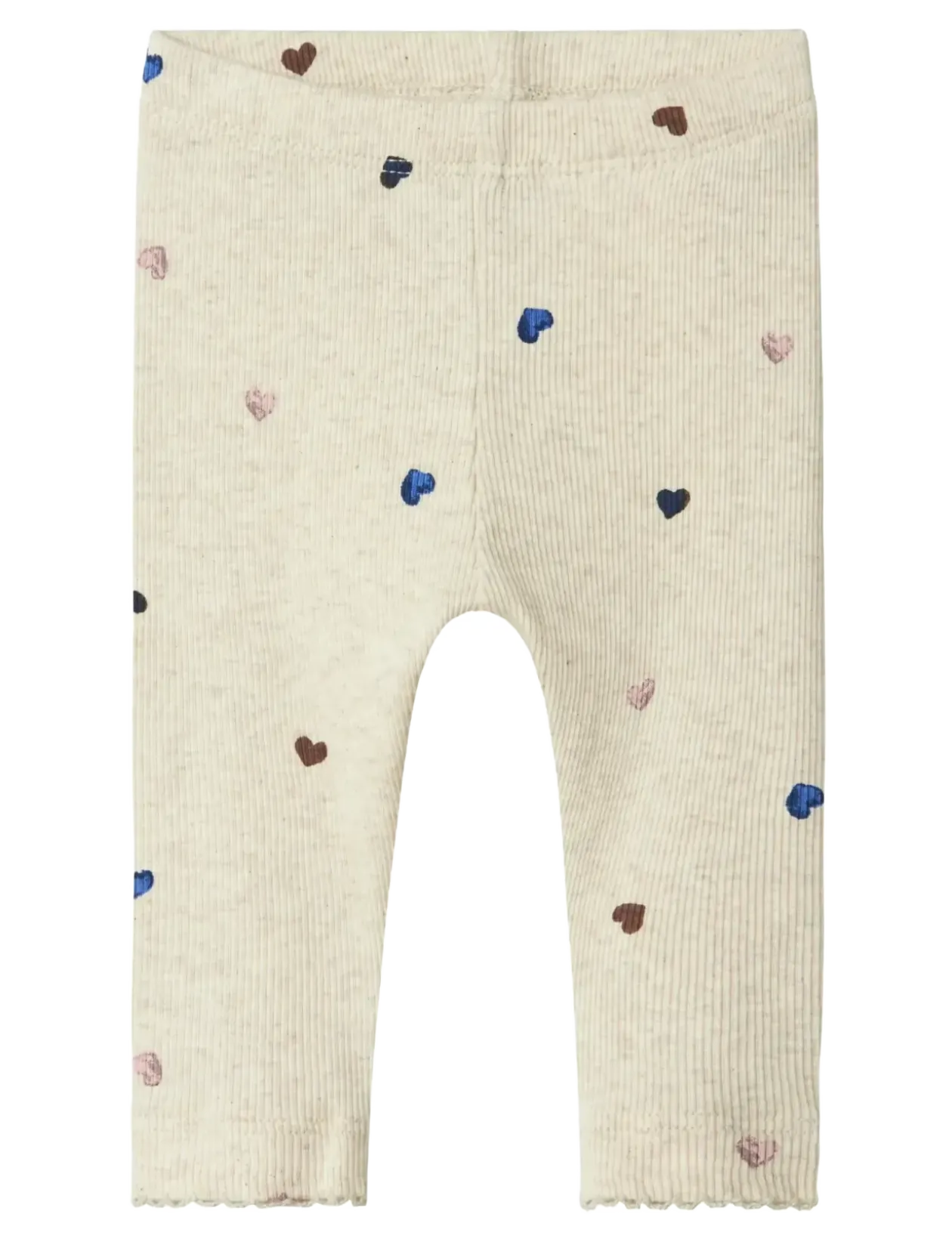 NBFNUTTI LEGGING NOOS - Leggings