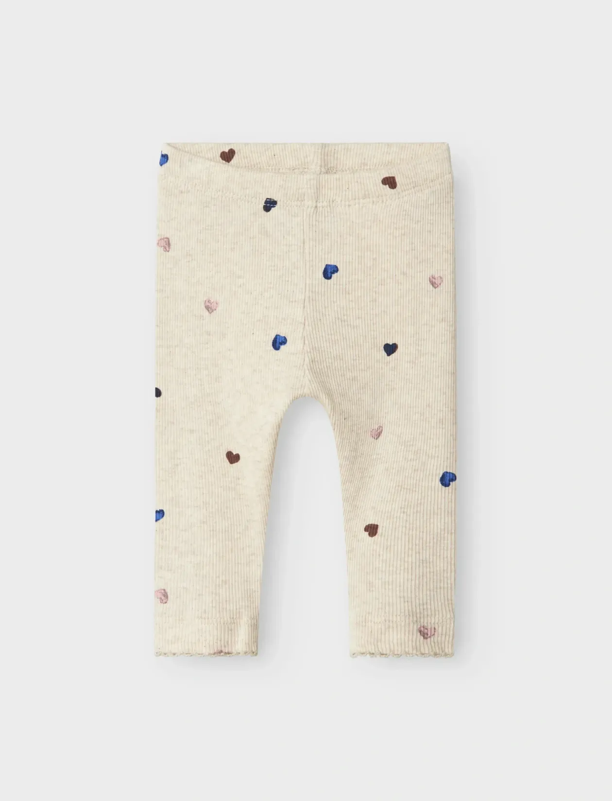 NBFNUTTI LEGGING NOOS - Leggings