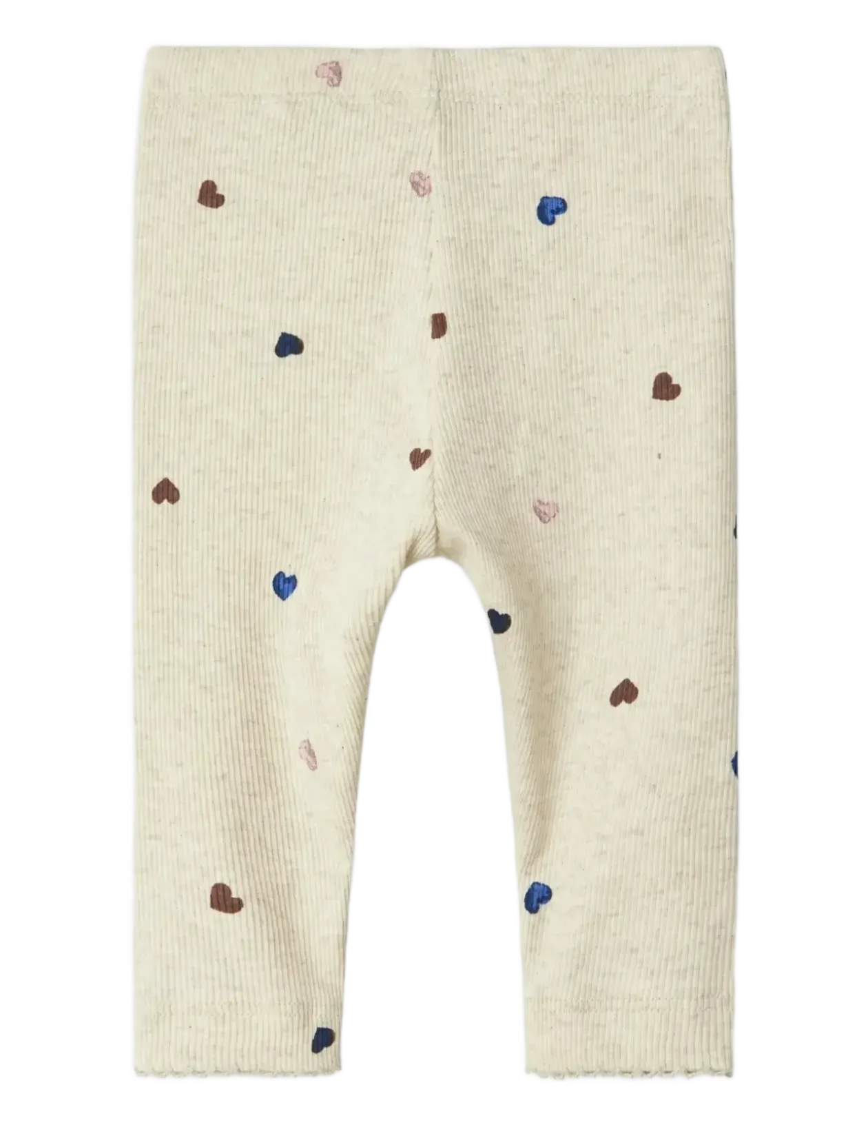 NBFNUTTI LEGGING NOOS - Leggings