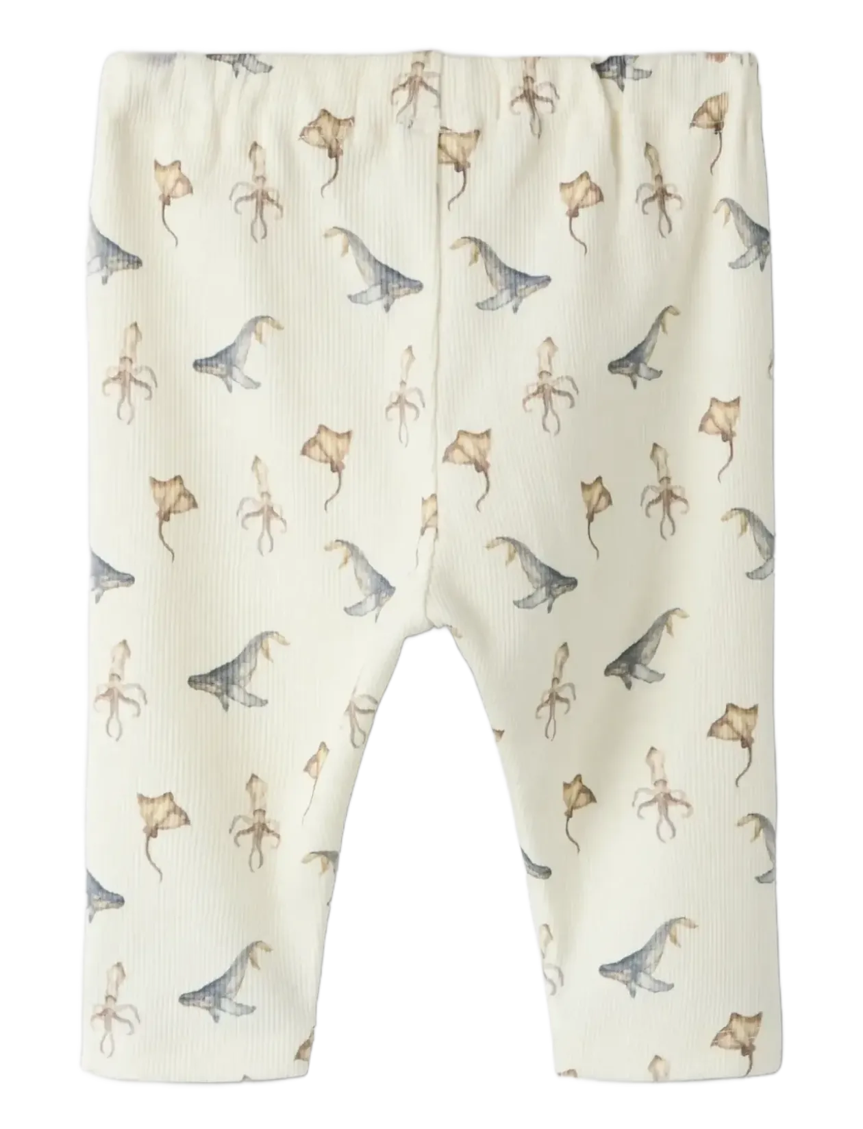 NBMLAVO EKI LOOSE PANT LIL - Bukser