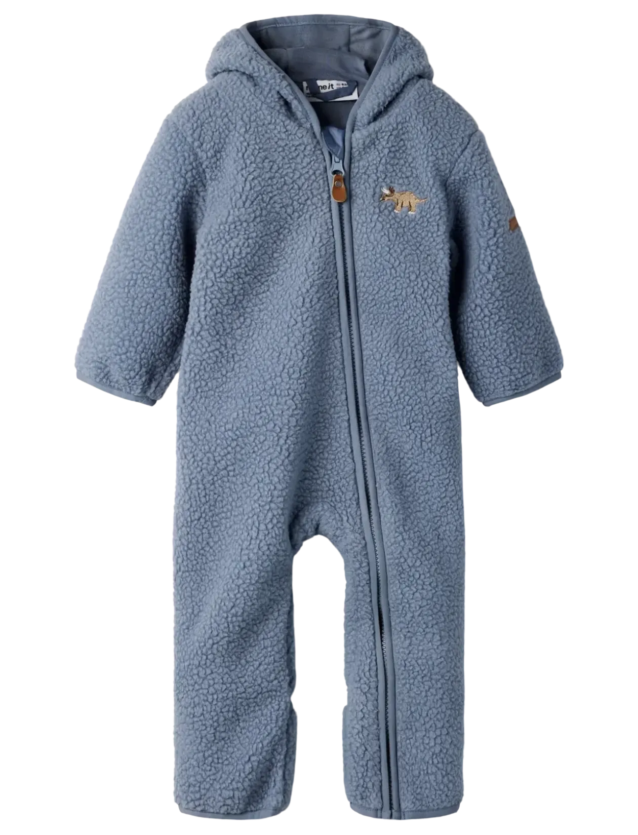 NBMMALL SHERPA SUIT - Fleecedragter