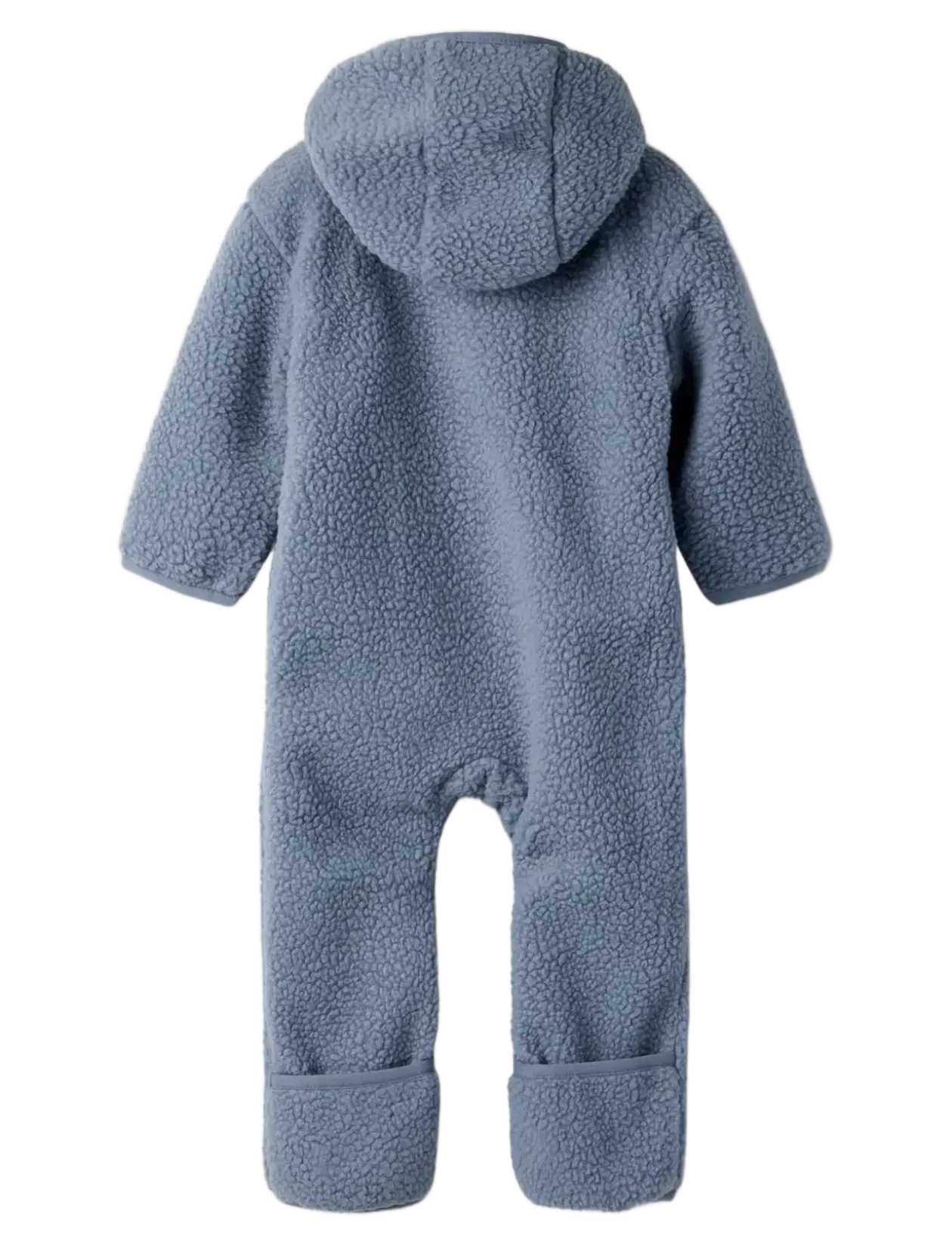 NBMMALL SHERPA SUIT - Fleecedragter