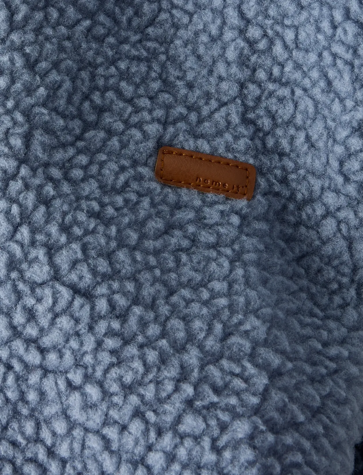 NBMMALL SHERPA SUIT - Fleecedragter