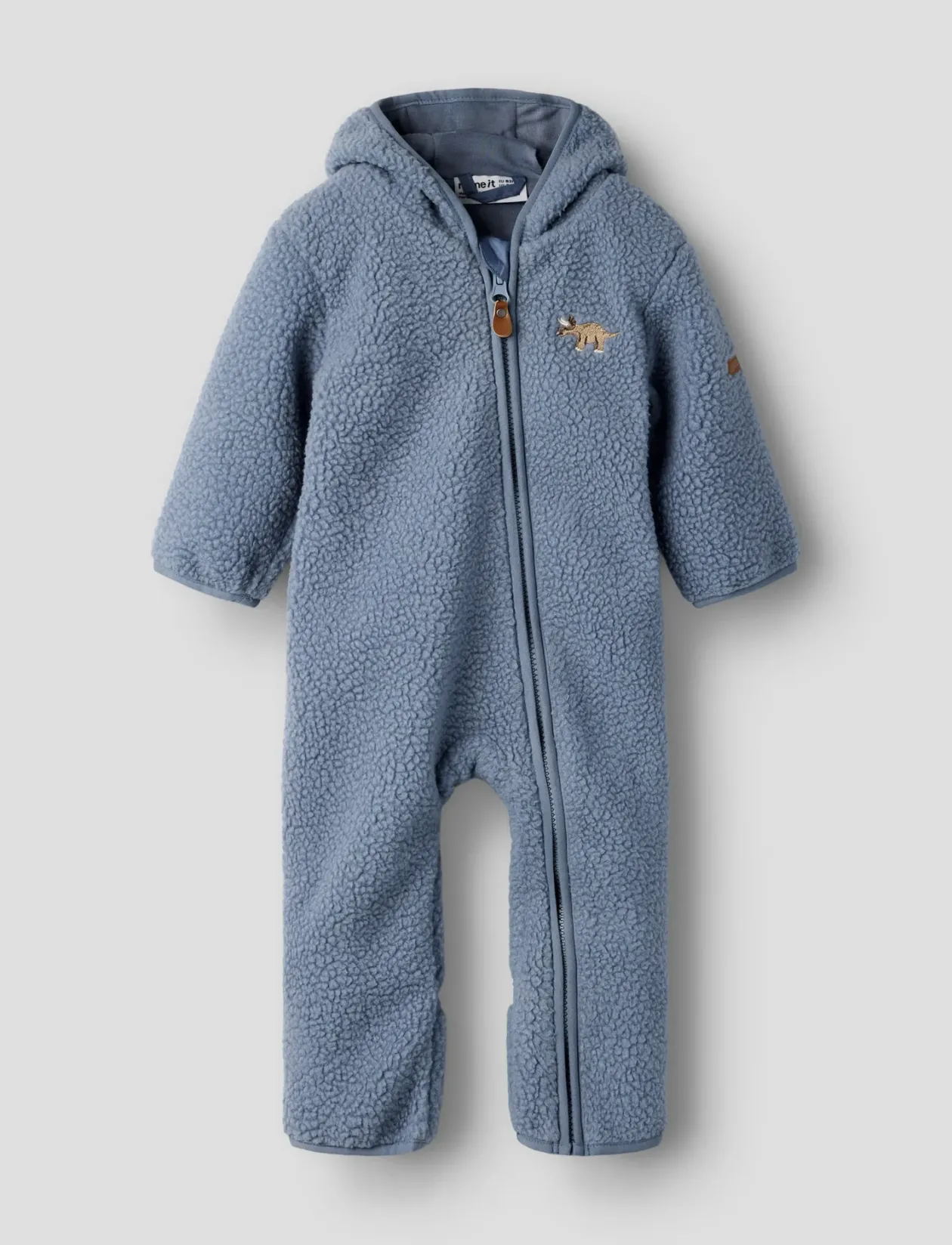 NBMMALL SHERPA SUIT - Fleecedragter