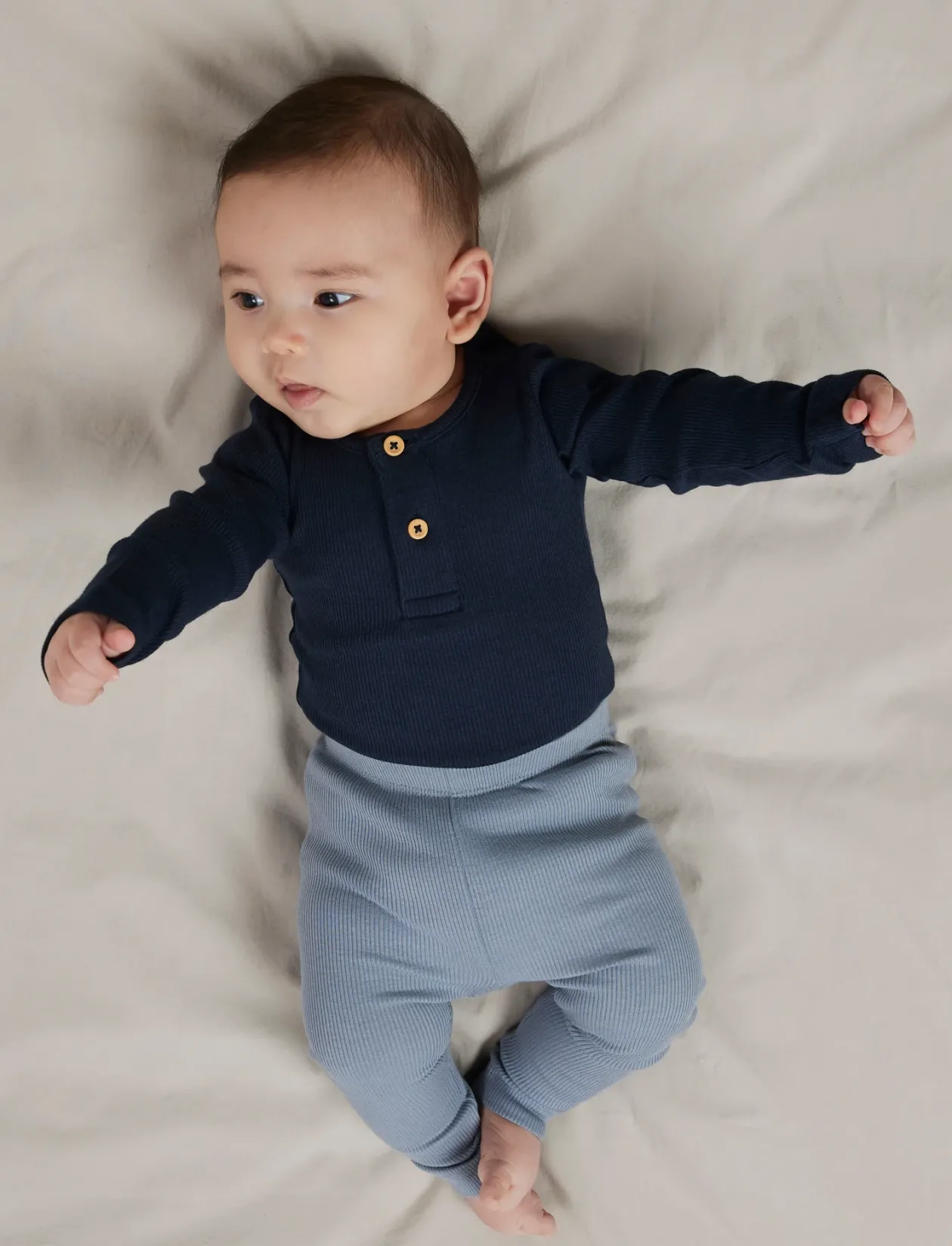 NBNKAB LEGGING NOOS - Leggings