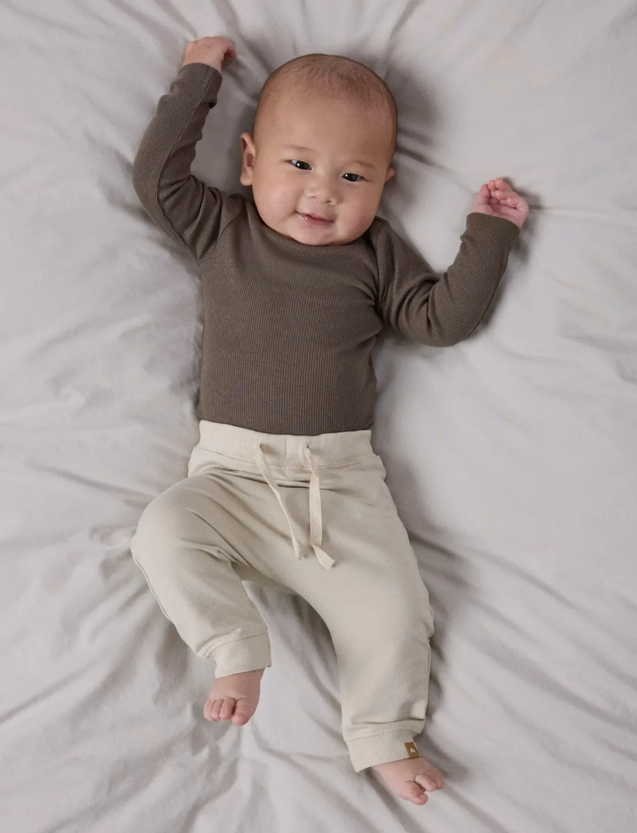 NBNTAKKI 2P SWEAT PANT NOOS - Sweatpants