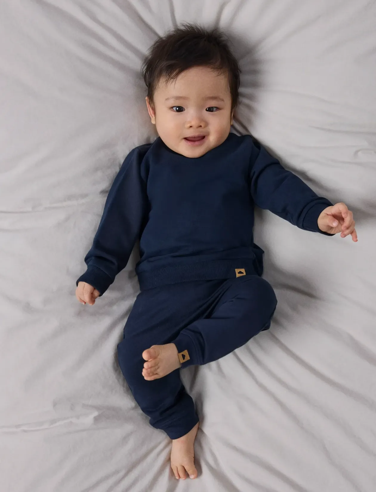 NBNTAKKI 2P SWEAT PANT NOOS - Sweatpants