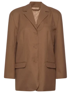 2ND Harry - Tailoring - Enkeltradede blazere