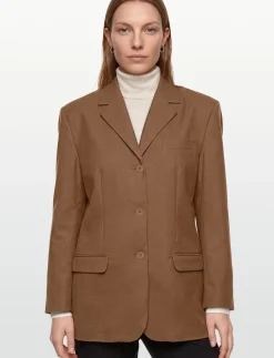 2ND Harry - Tailoring - Enkeltradede blazere