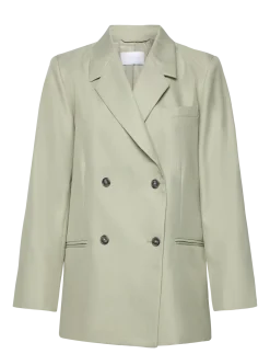2ND Herman - fine Tailoring - Dobbeltradede blazere