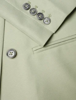 2ND Herman - fine Tailoring - Dobbeltradede blazere
