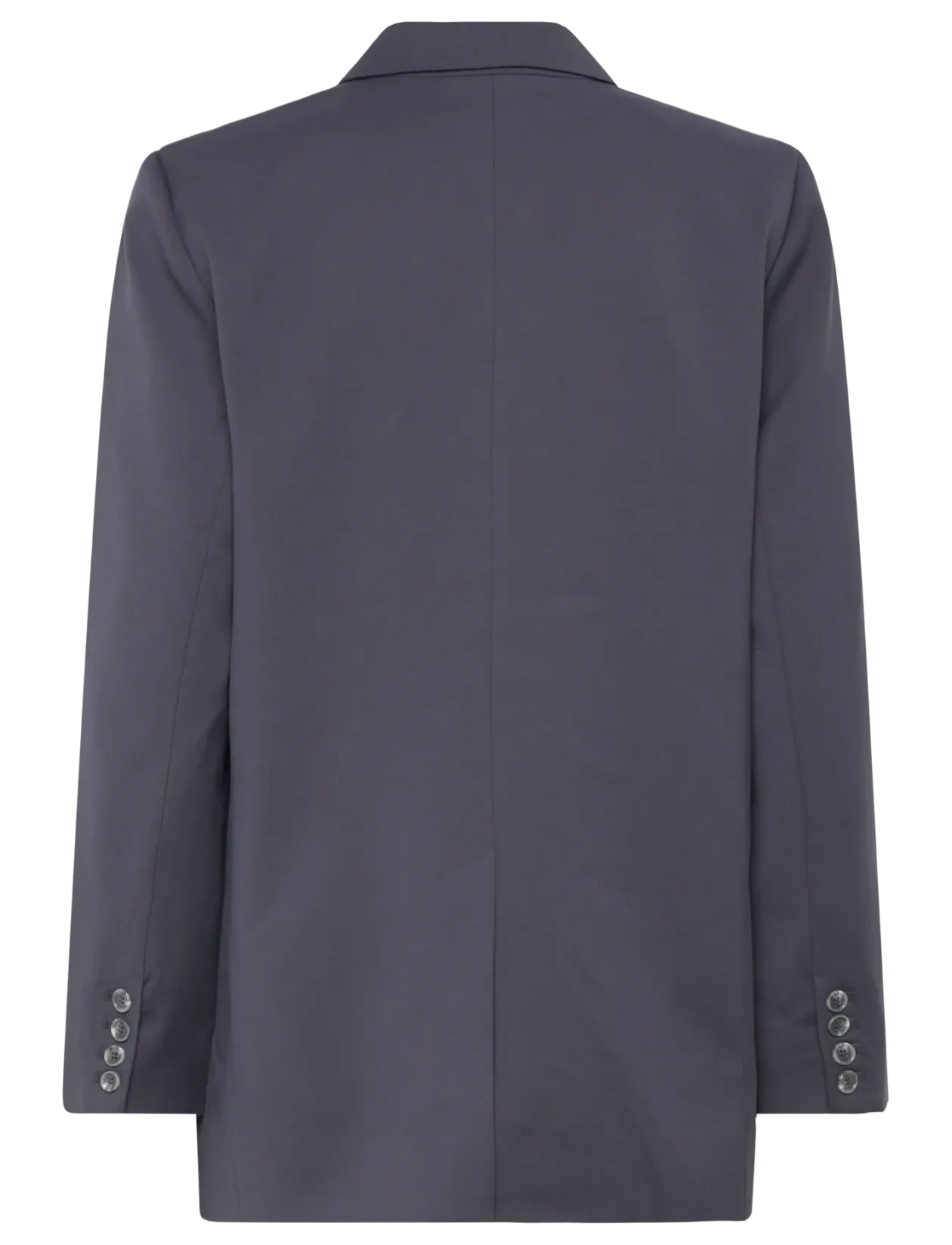 2ND Herman - Mid weight suiting - Dobbeltradede blazere