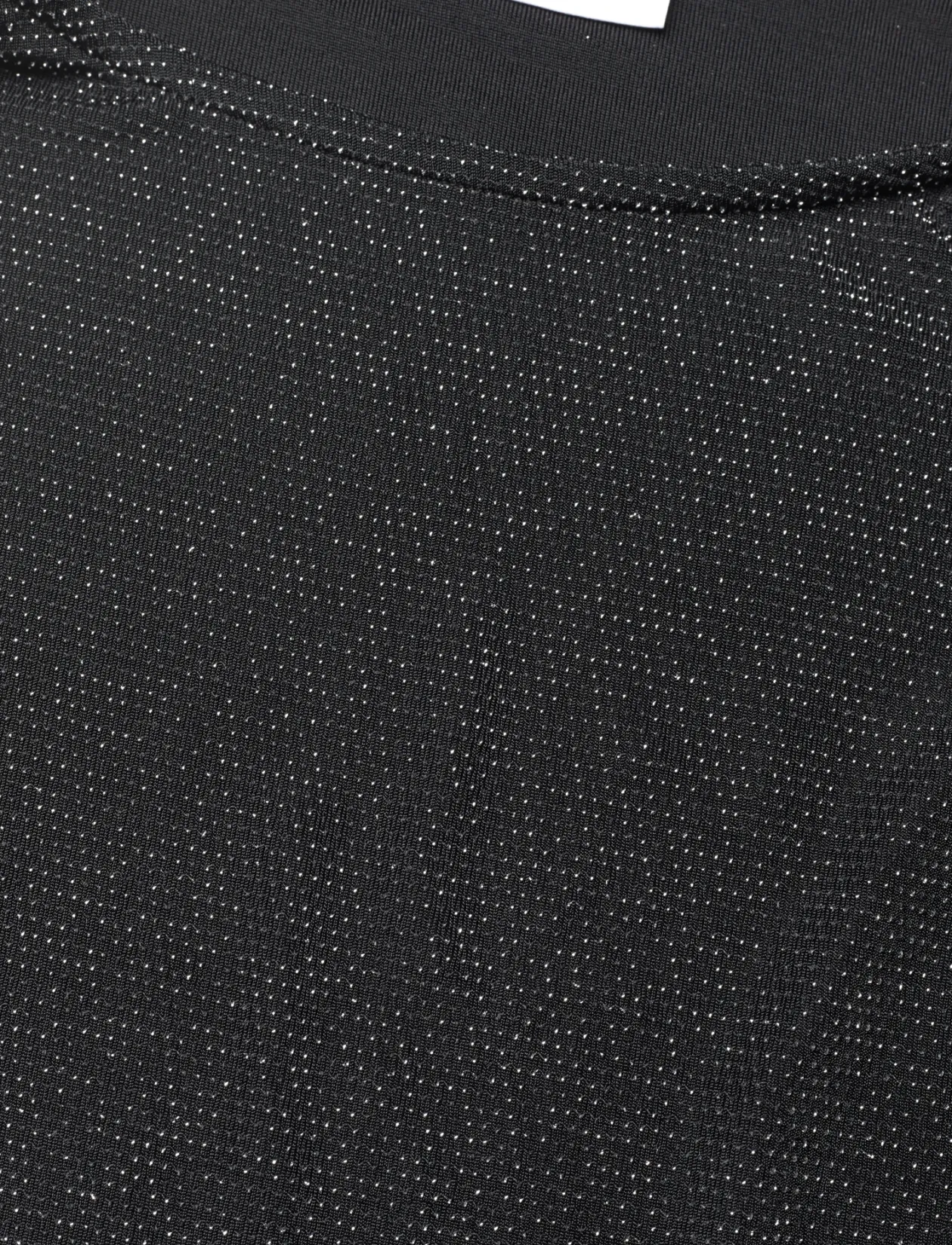 2ND Takoda - Lurex Drape - Midi kjoler