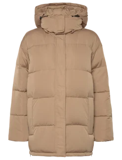 2ND Topper - Winter Basic - Forede jakker