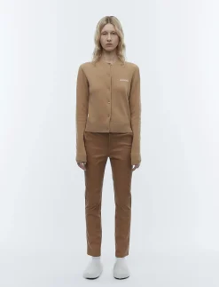 2ND Vinny TT - Soft Wool Blend - Cardigans