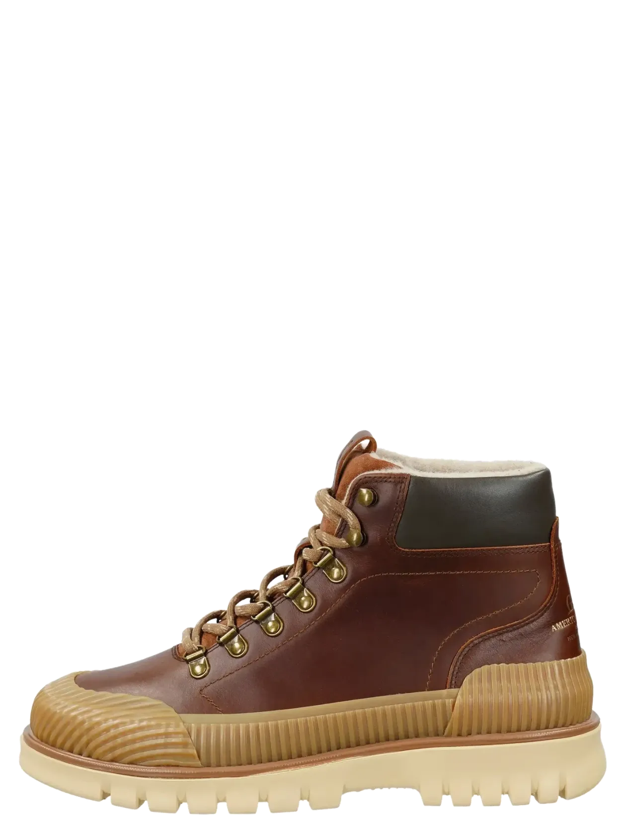 Nebrada Mid Boot - Vinterstøvler