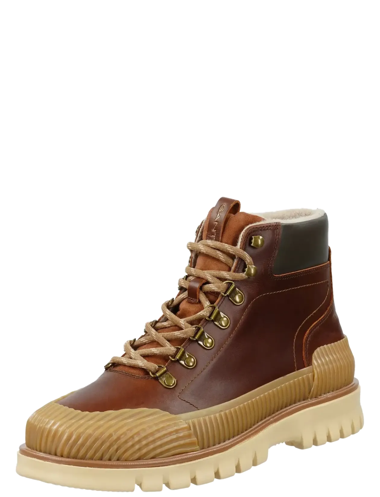 Nebrada Mid Boot - Vinterstøvler