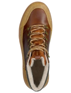 Nebrada Mid Boot - Vinterstøvler