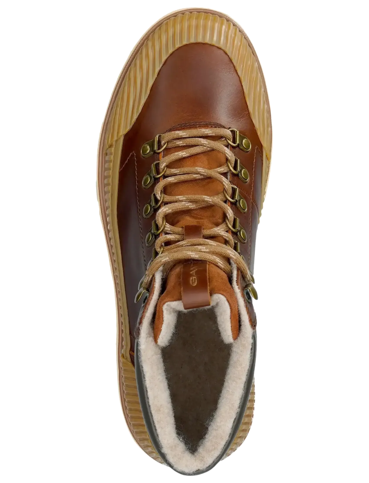 Nebrada Mid Boot - Vinterstøvler