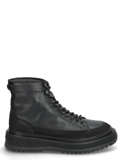 Nebraska U Black - Vinterstøvler