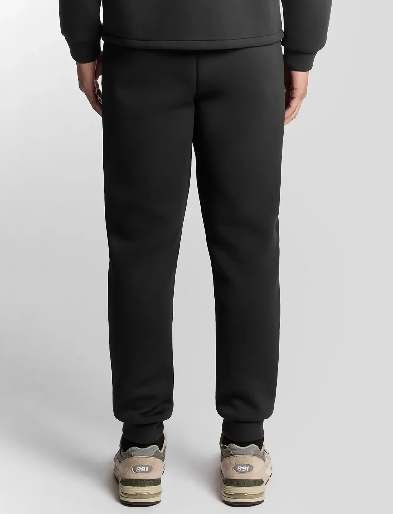 Neoprene Sweatpant - Sweatpants