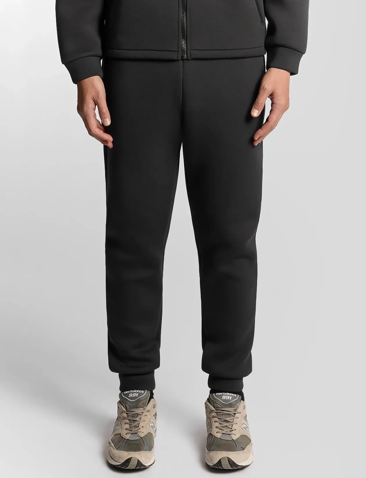 Neoprene Sweatpant - Sweatpants