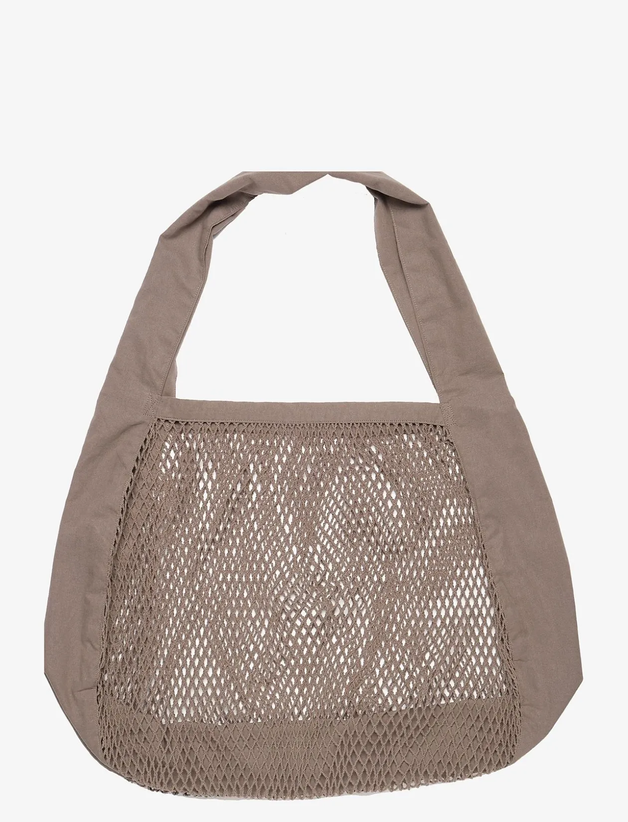 Net shoulder bag - Muleposer