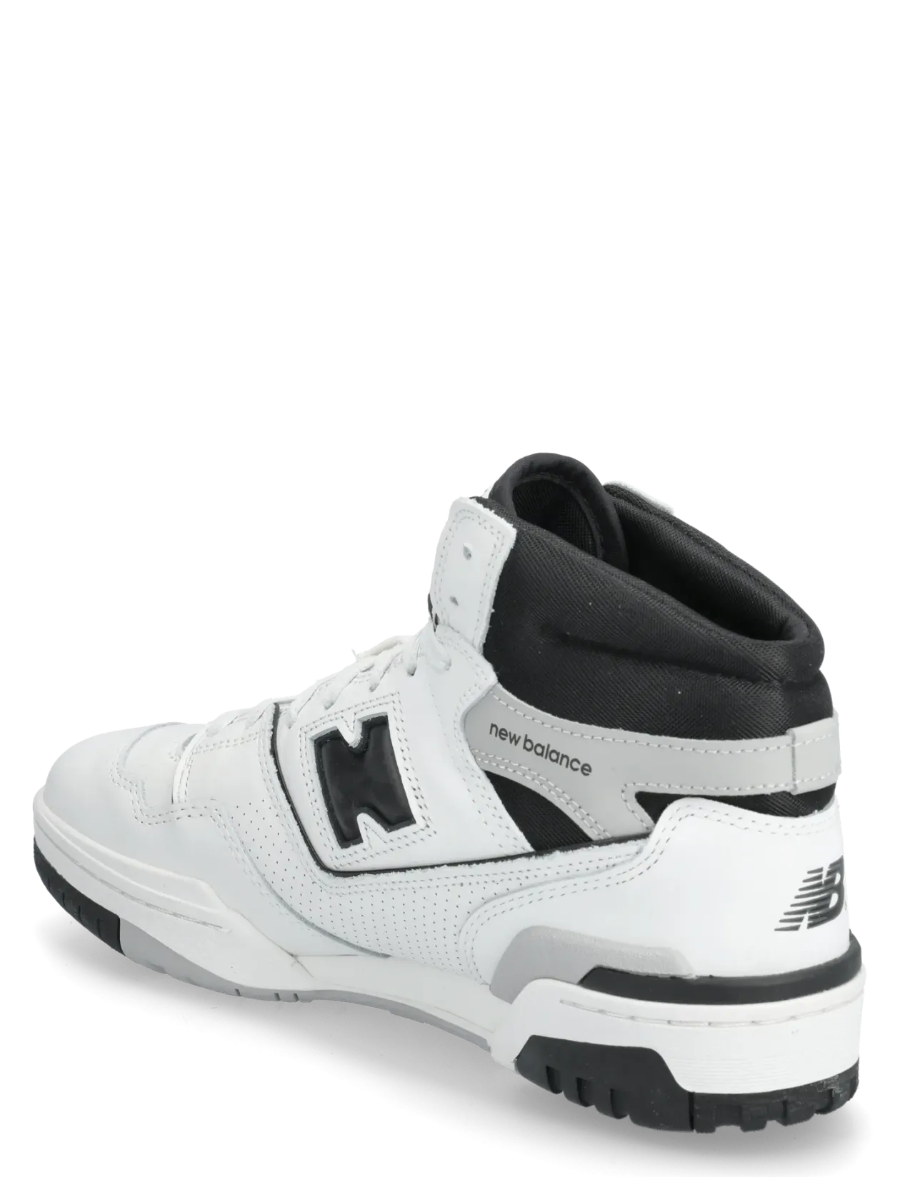 New Balance BB650 - Høje Sneakers
